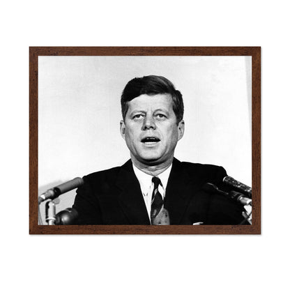 John F. Kennedy 1963 No5