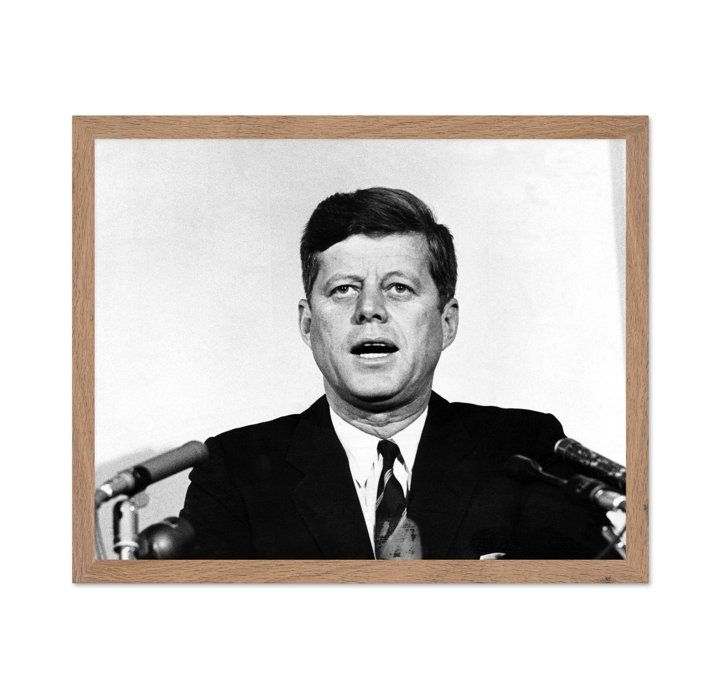 John F. Kennedy 1963 No5