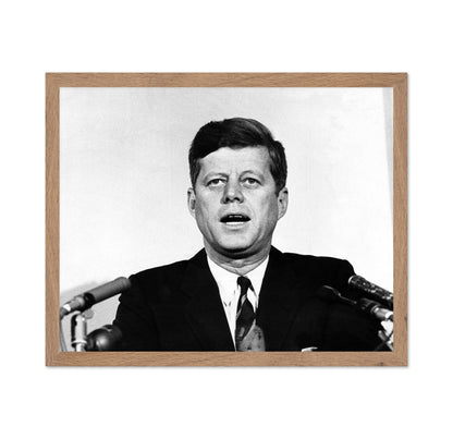 John F. Kennedy 1963 No5
