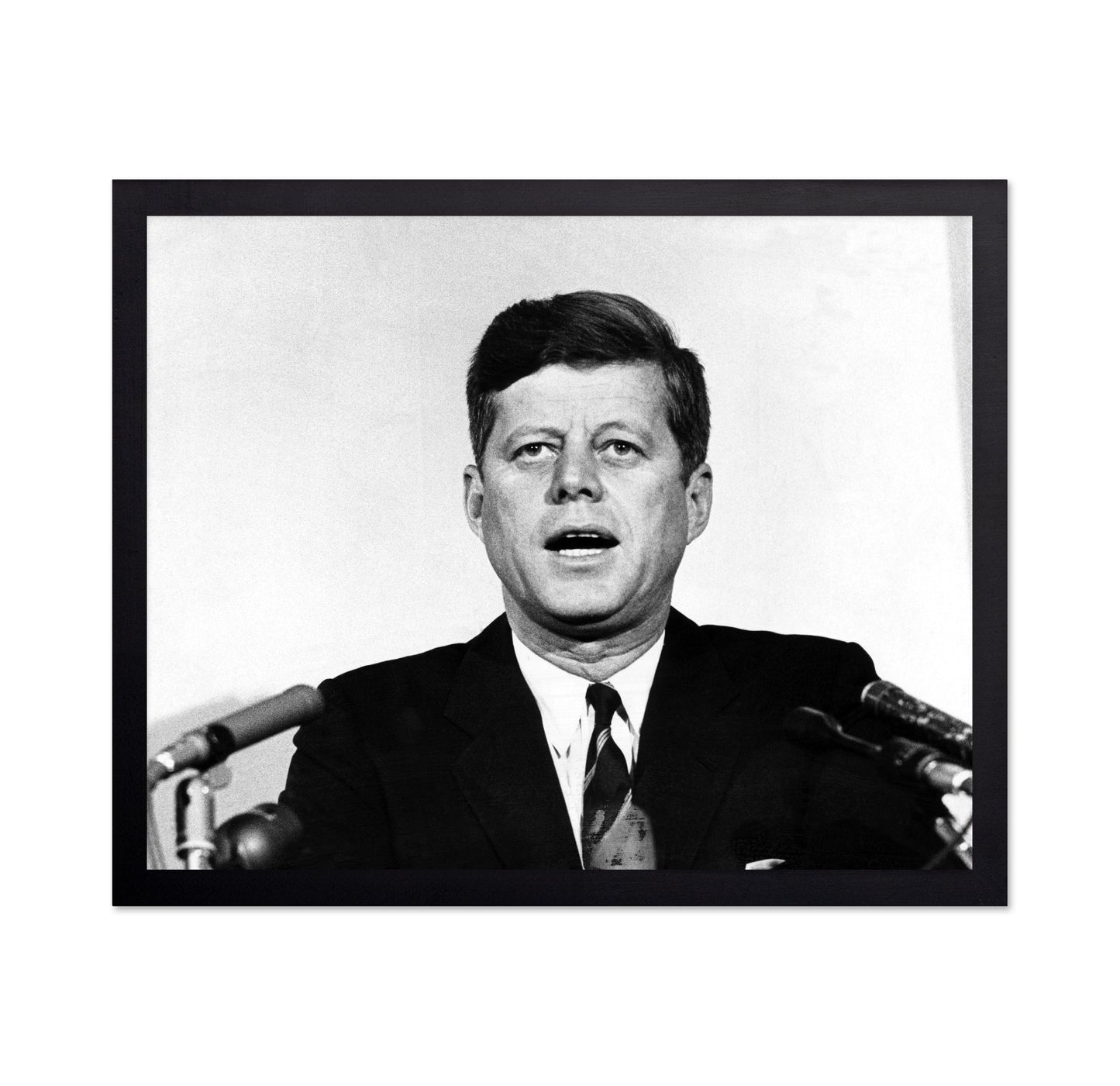 John F. Kennedy 1963 No5