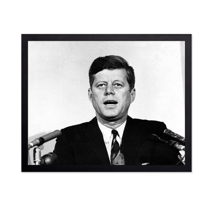 John F. Kennedy 1963 No5