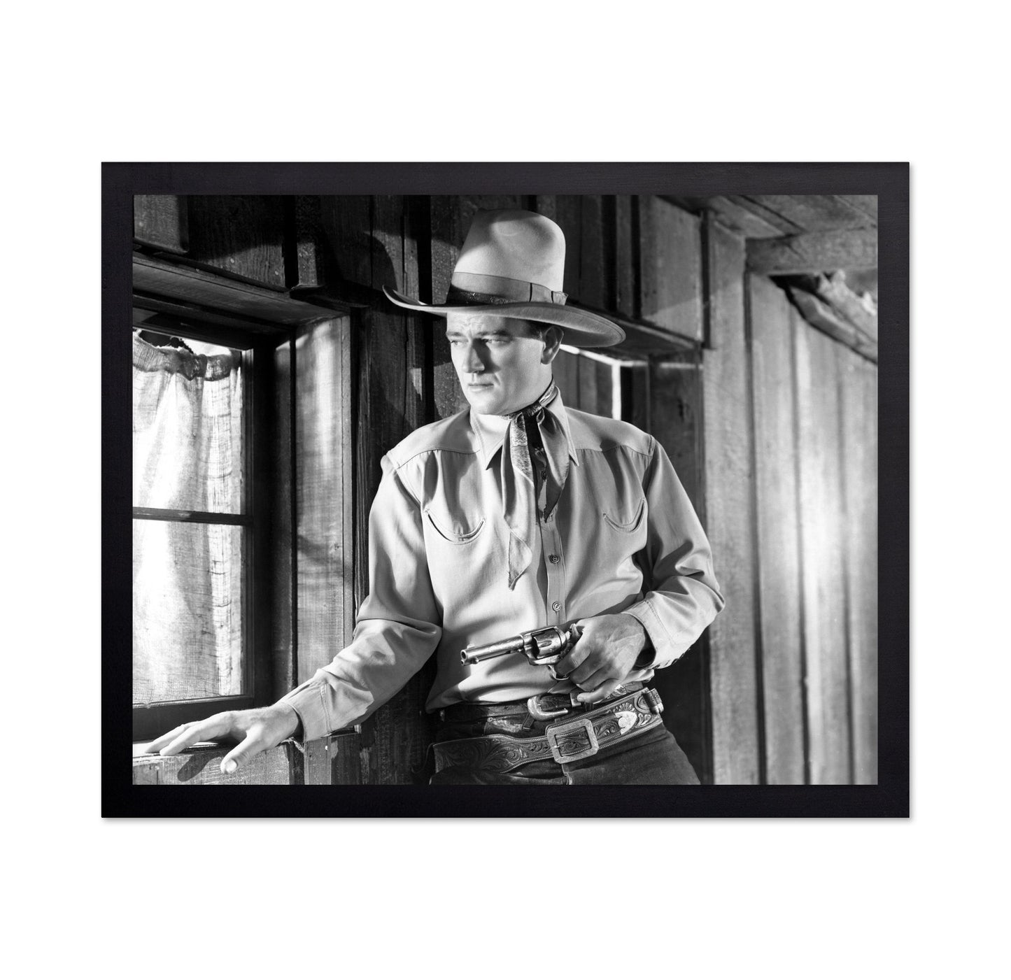 John Wayne 1930s No1