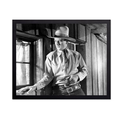 John Wayne 1930s No1