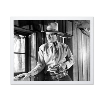John Wayne 1930s No1