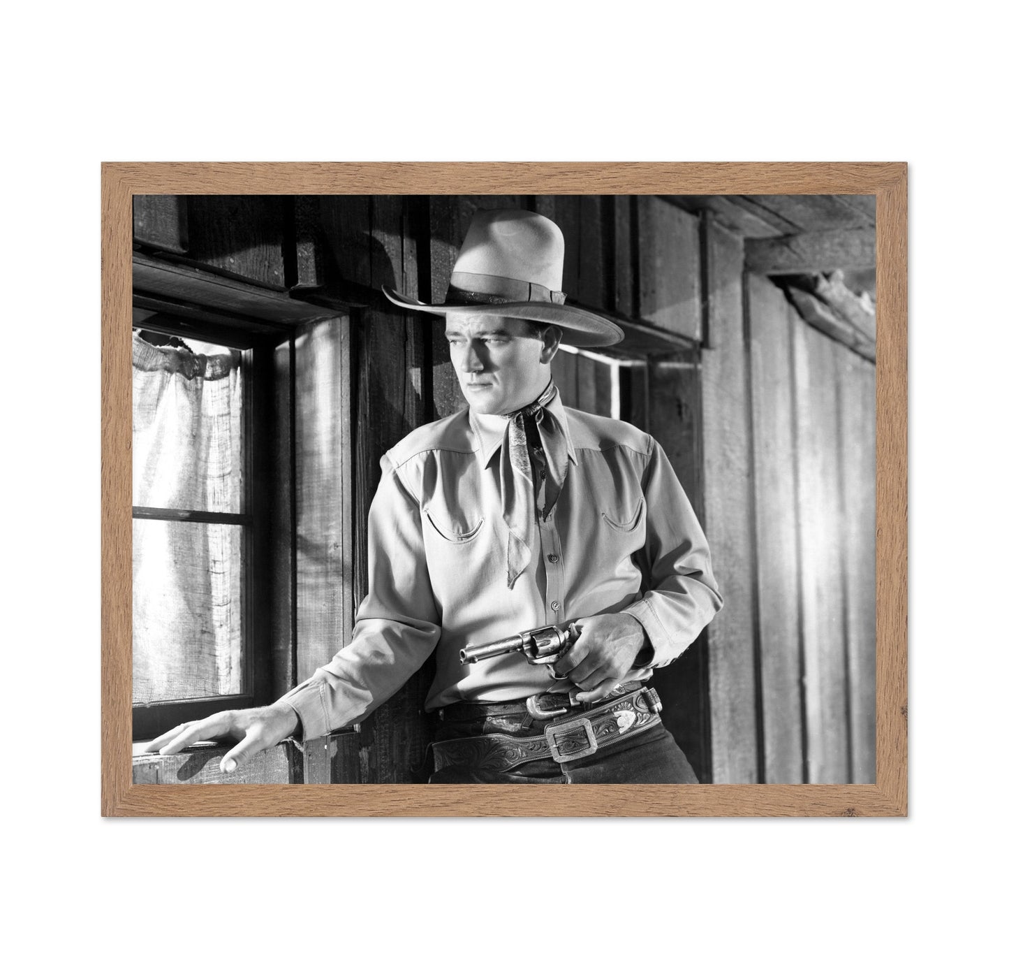 John Wayne 1930s No1