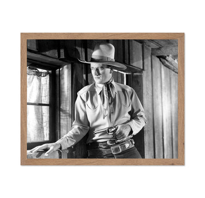 John Wayne 1930s No1