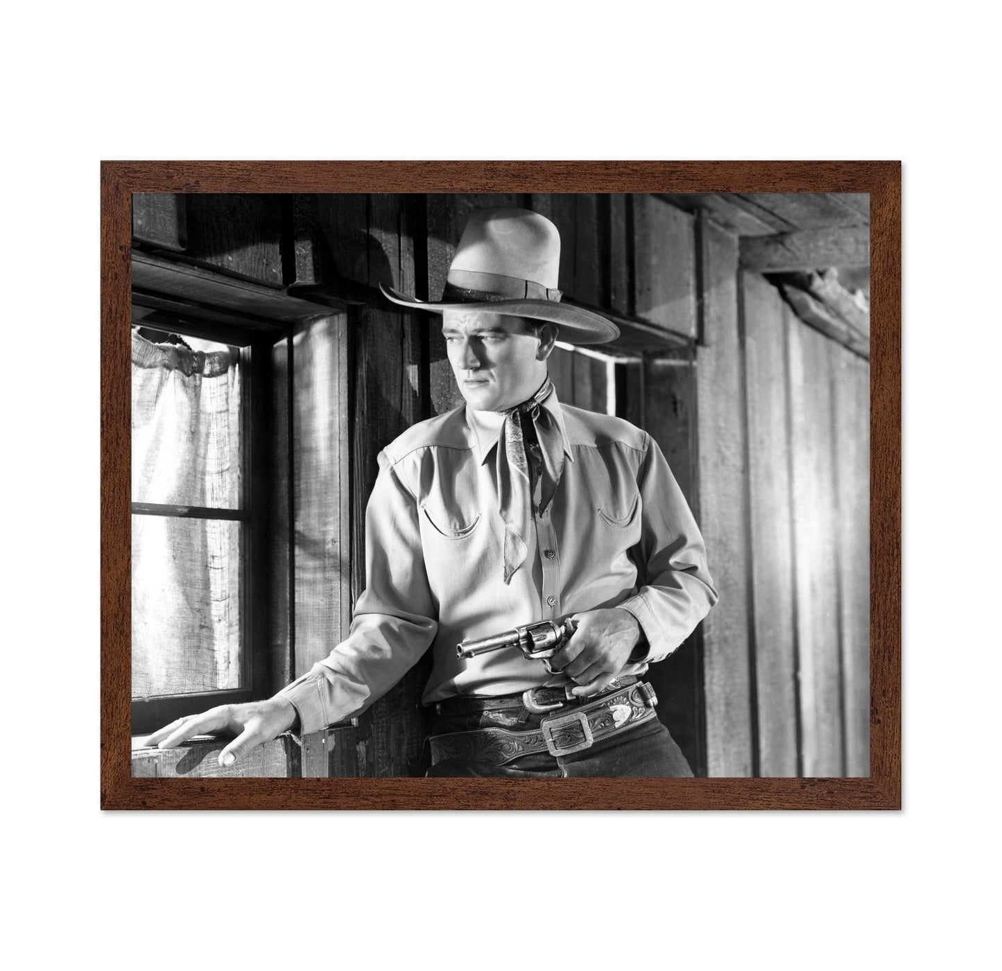 John Wayne 1930s No1