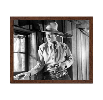 John Wayne 1930s No1