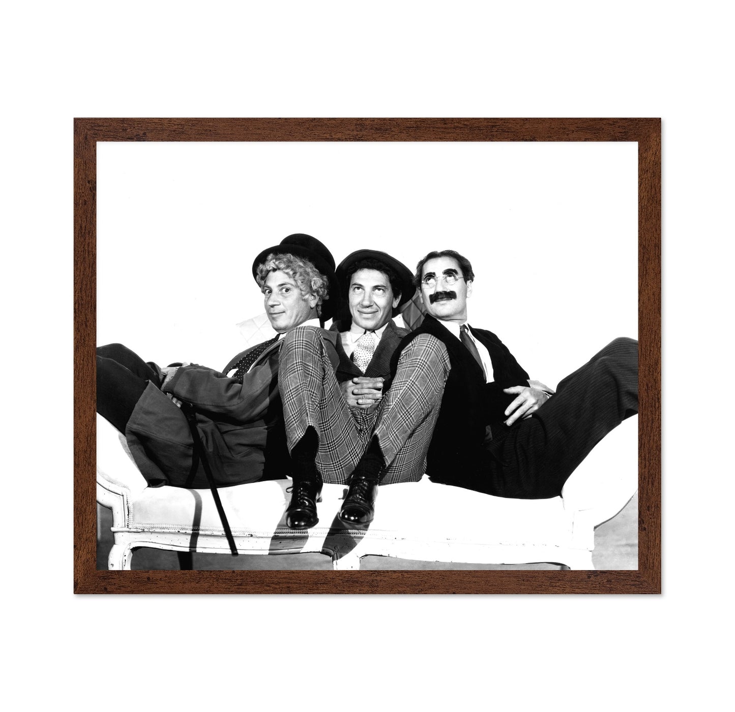 A Night At The Opera 1935 Groucho Marx No3
