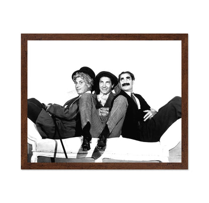 A Night At The Opera 1935 Groucho Marx No3