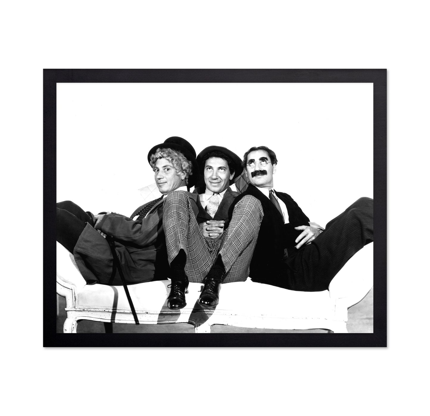 A Night At The Opera 1935 Groucho Marx No3