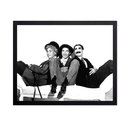 A Night At The Opera 1935 Groucho Marx No3