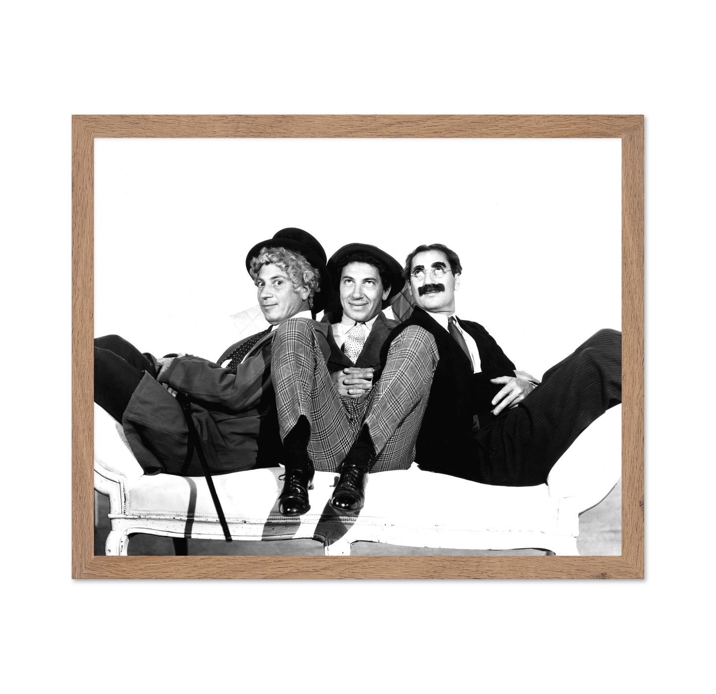 A Night At The Opera 1935 Groucho Marx No3