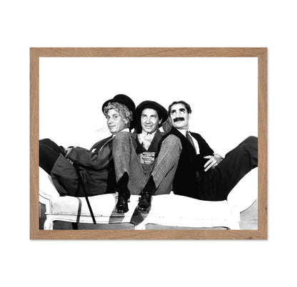 A Night At The Opera 1935 Groucho Marx No3