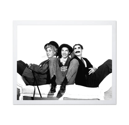 A Night At The Opera 1935 Groucho Marx No3