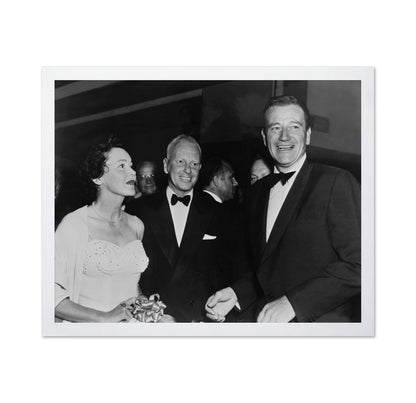 Island In The Sky 1953 John Wayne