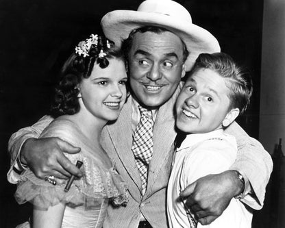 Thoroughbreds Don't Cry 1937 Judy Garland No1