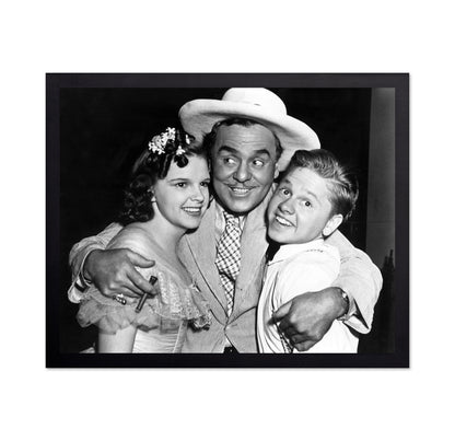 Thoroughbreds Don't Cry 1937 Judy Garland No1