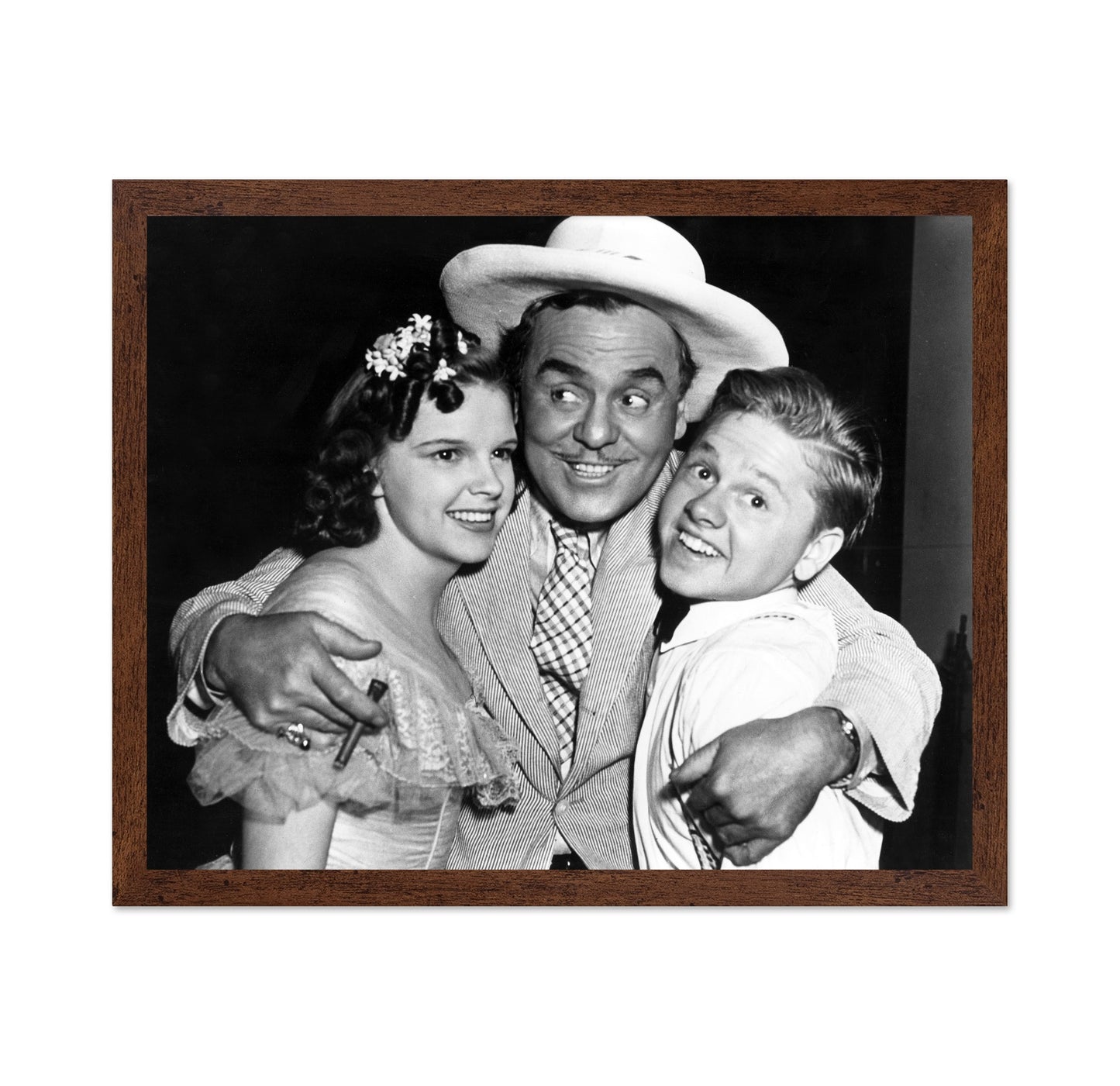 Thoroughbreds Don't Cry 1937 Judy Garland No1