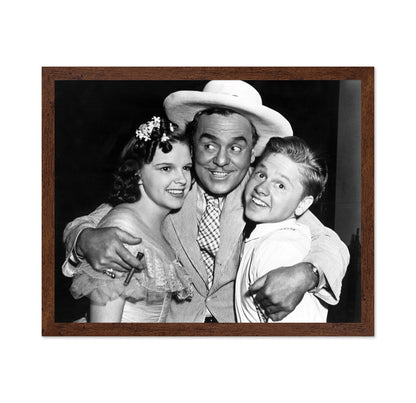 Thoroughbreds Don't Cry 1937 Judy Garland No1