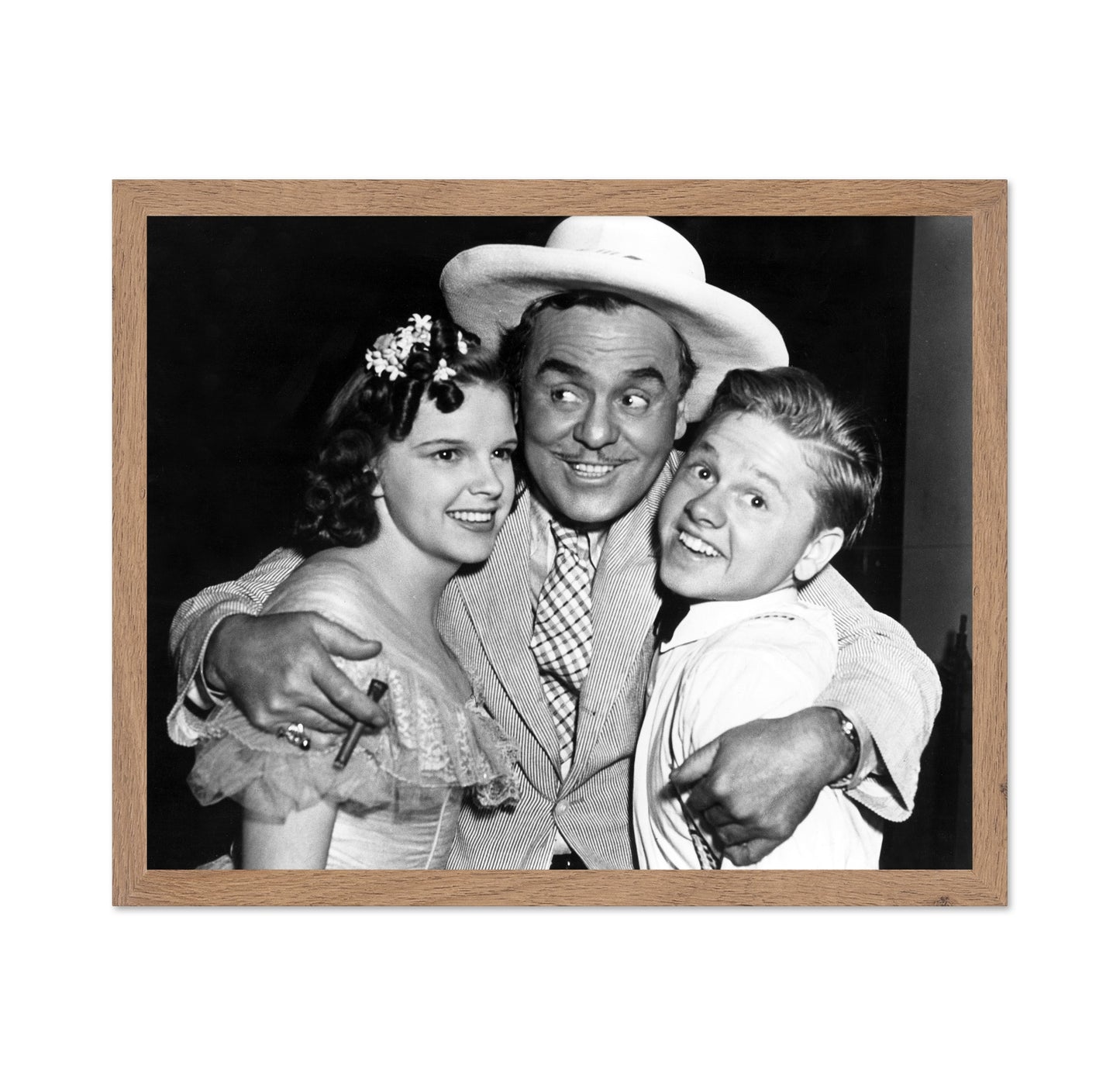 Thoroughbreds Don't Cry 1937 Judy Garland No1