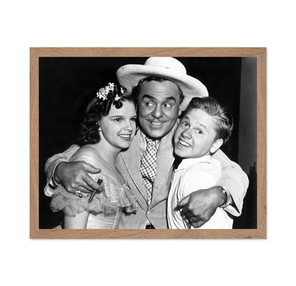 Thoroughbreds Don't Cry 1937 Judy Garland No1