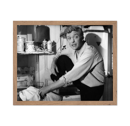 Alfie 1966 Michael Caine No3