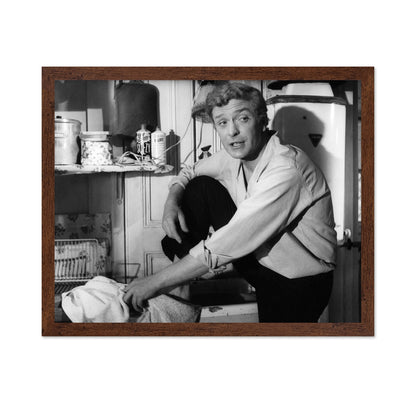 Alfie 1966 Michael Caine No3