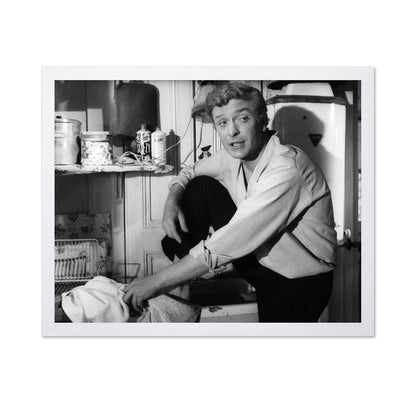 Alfie 1966 Michael Caine No3