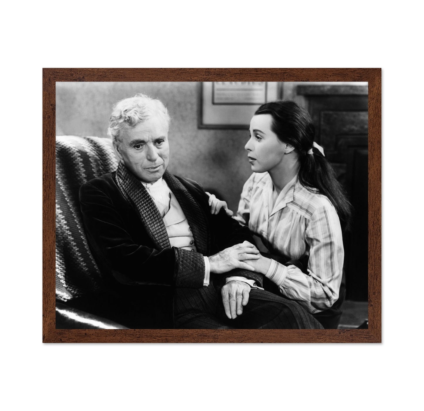 Limelight 1952 Charlie Chaplin No2