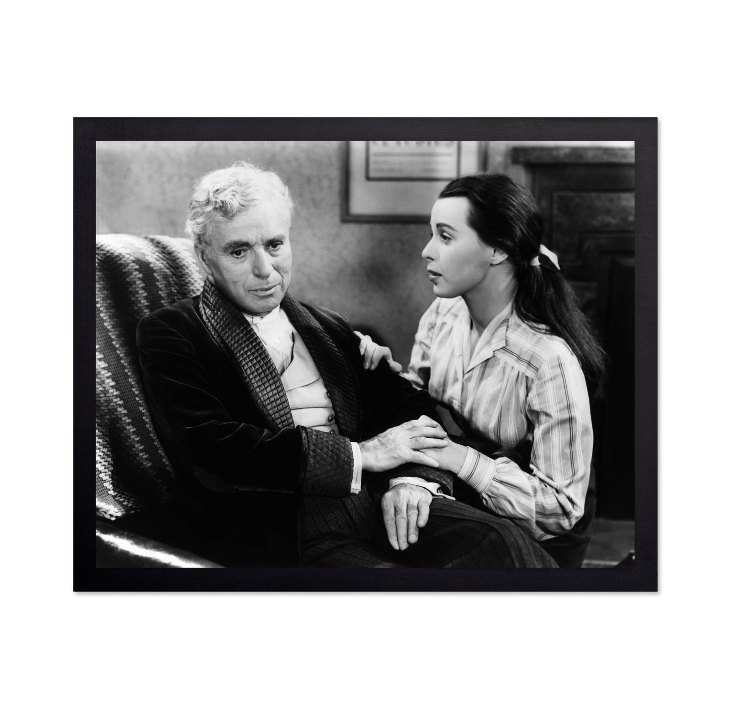 Limelight 1952 Charlie Chaplin No2