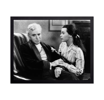 Limelight 1952 Charlie Chaplin No2