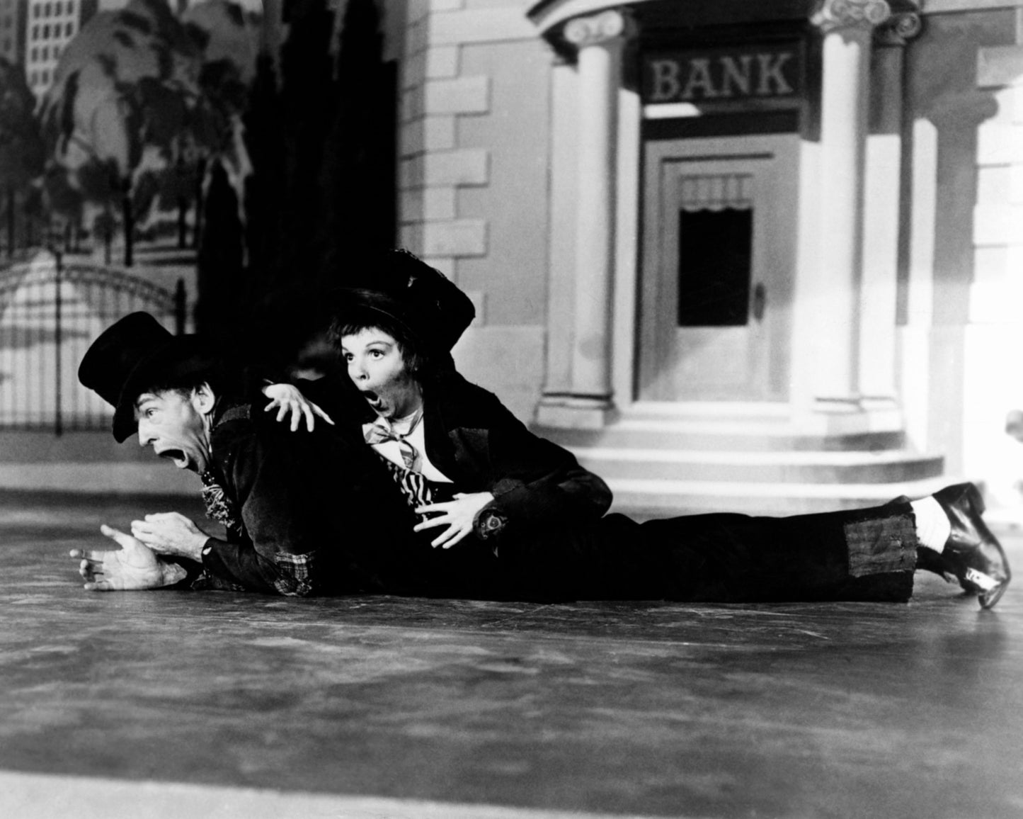 Easter Parade 1948 Fred Astaire No4