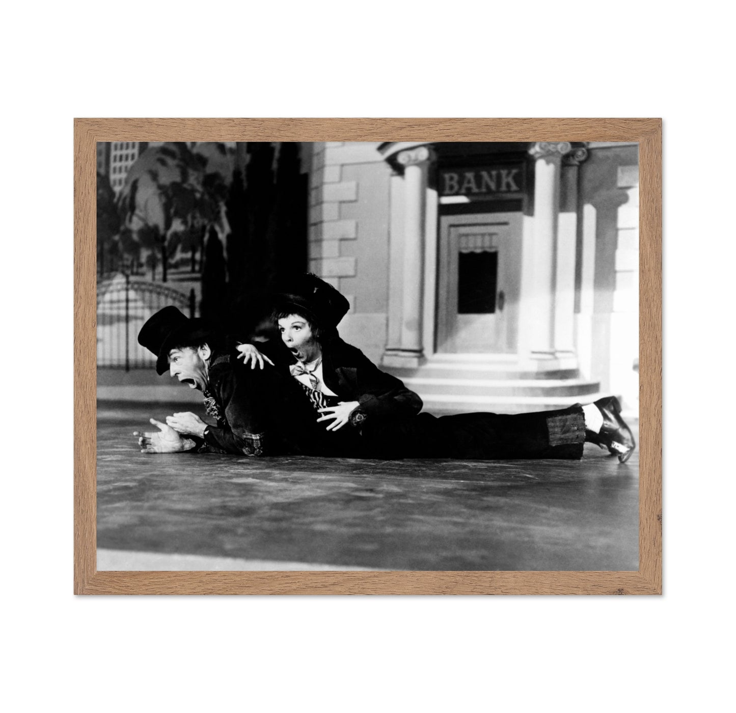 Easter Parade 1948 Fred Astaire No4