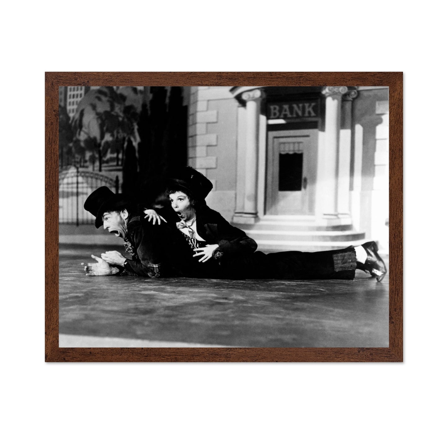 Easter Parade 1948 Fred Astaire No4