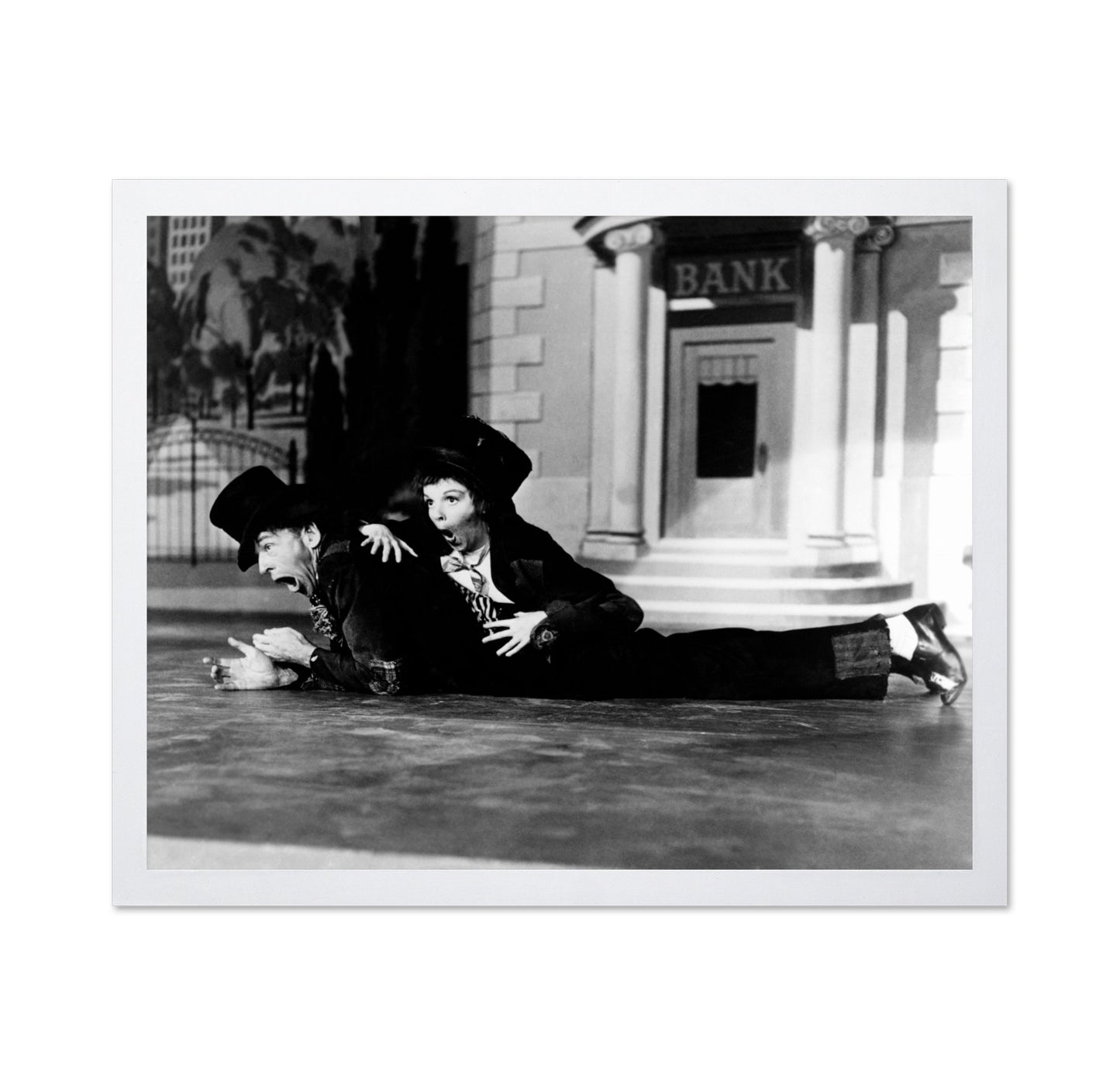 Easter Parade 1948 Fred Astaire No4