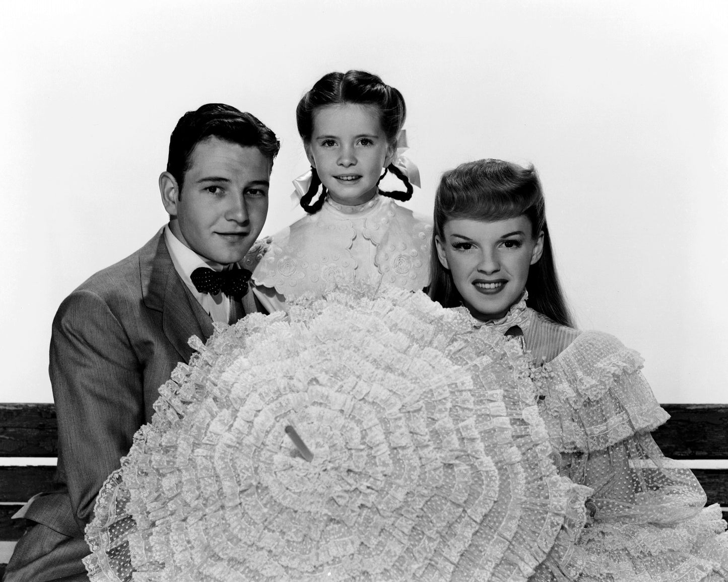 Meet Me In St Louis 1944 Judy Garland No2