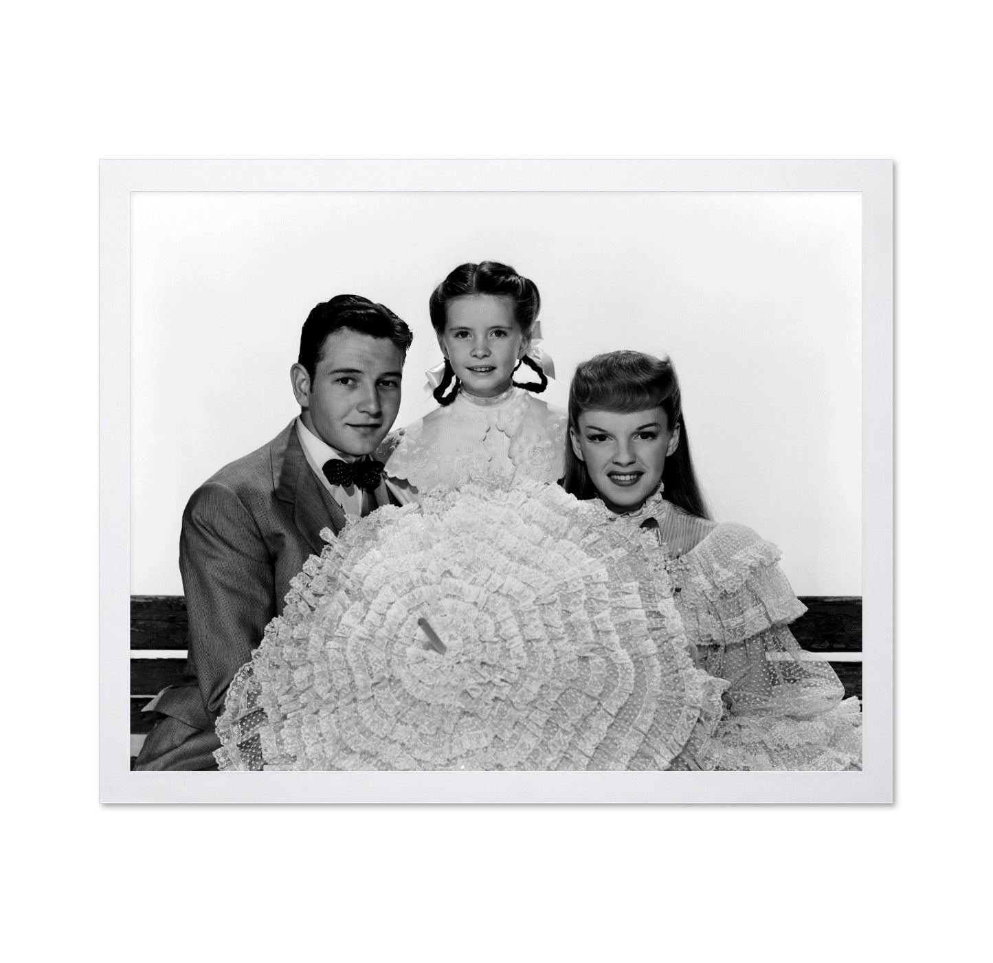 Meet Me In St Louis 1944 Judy Garland No2