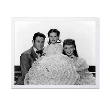 Meet Me In St Louis 1944 Judy Garland No2