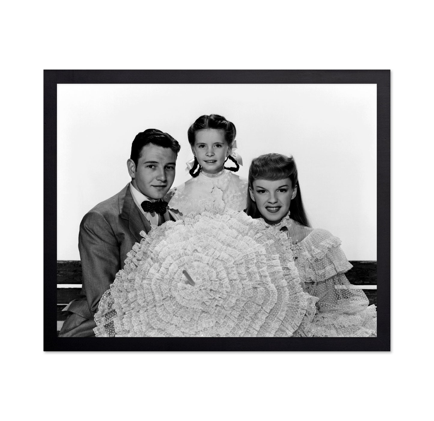 Meet Me In St Louis 1944 Judy Garland No2