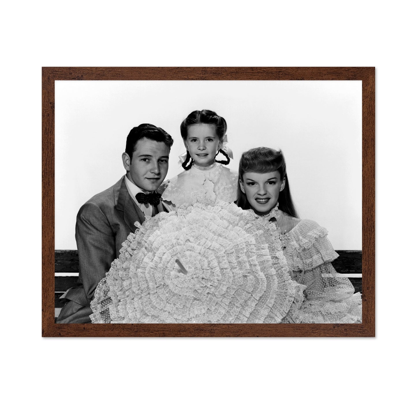 Meet Me In St Louis 1944 Judy Garland No2