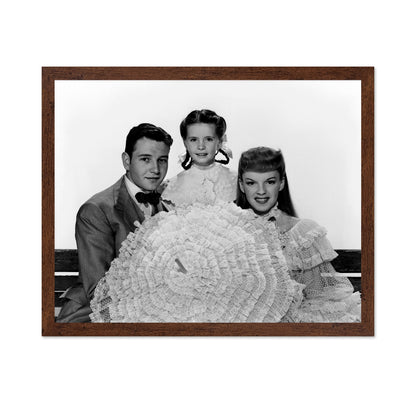 Meet Me In St Louis 1944 Judy Garland No2