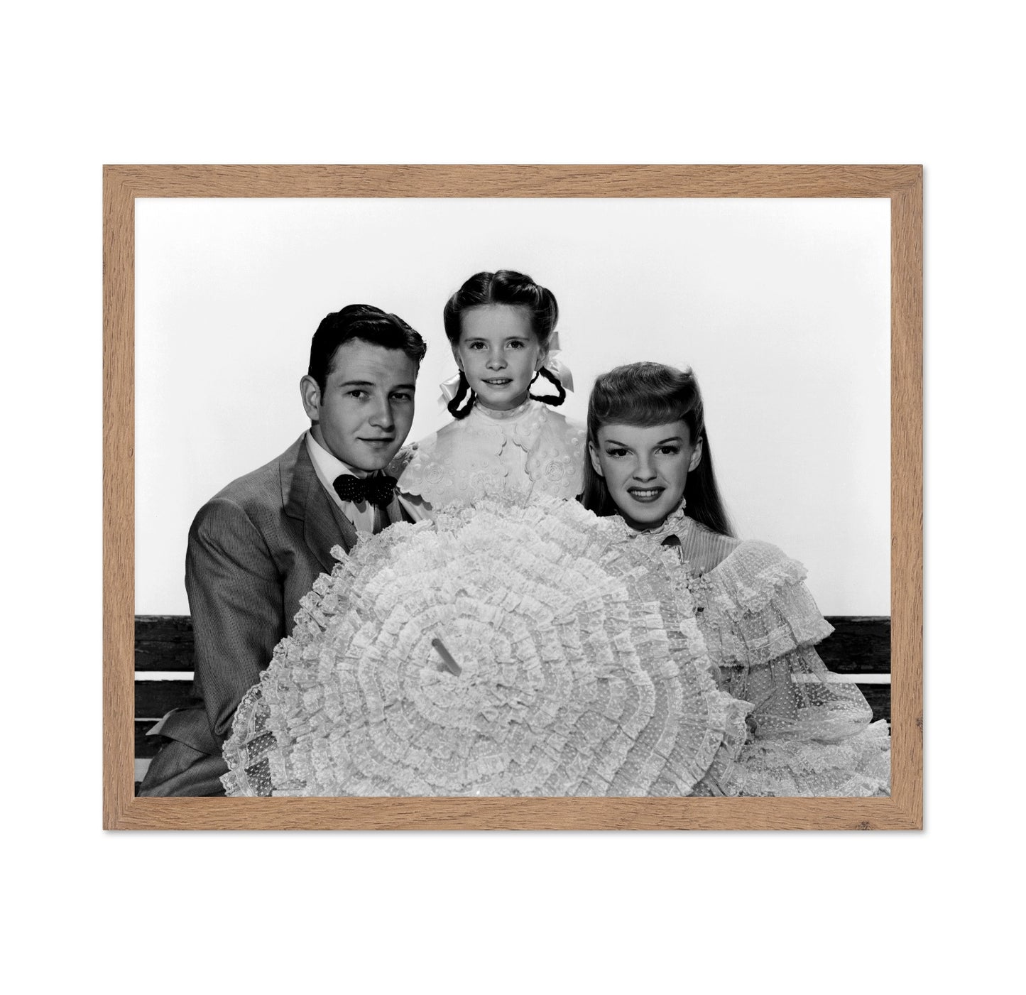 Meet Me In St Louis 1944 Judy Garland No2