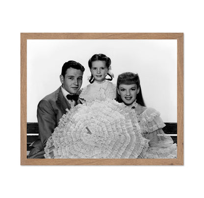 Meet Me In St Louis 1944 Judy Garland No2
