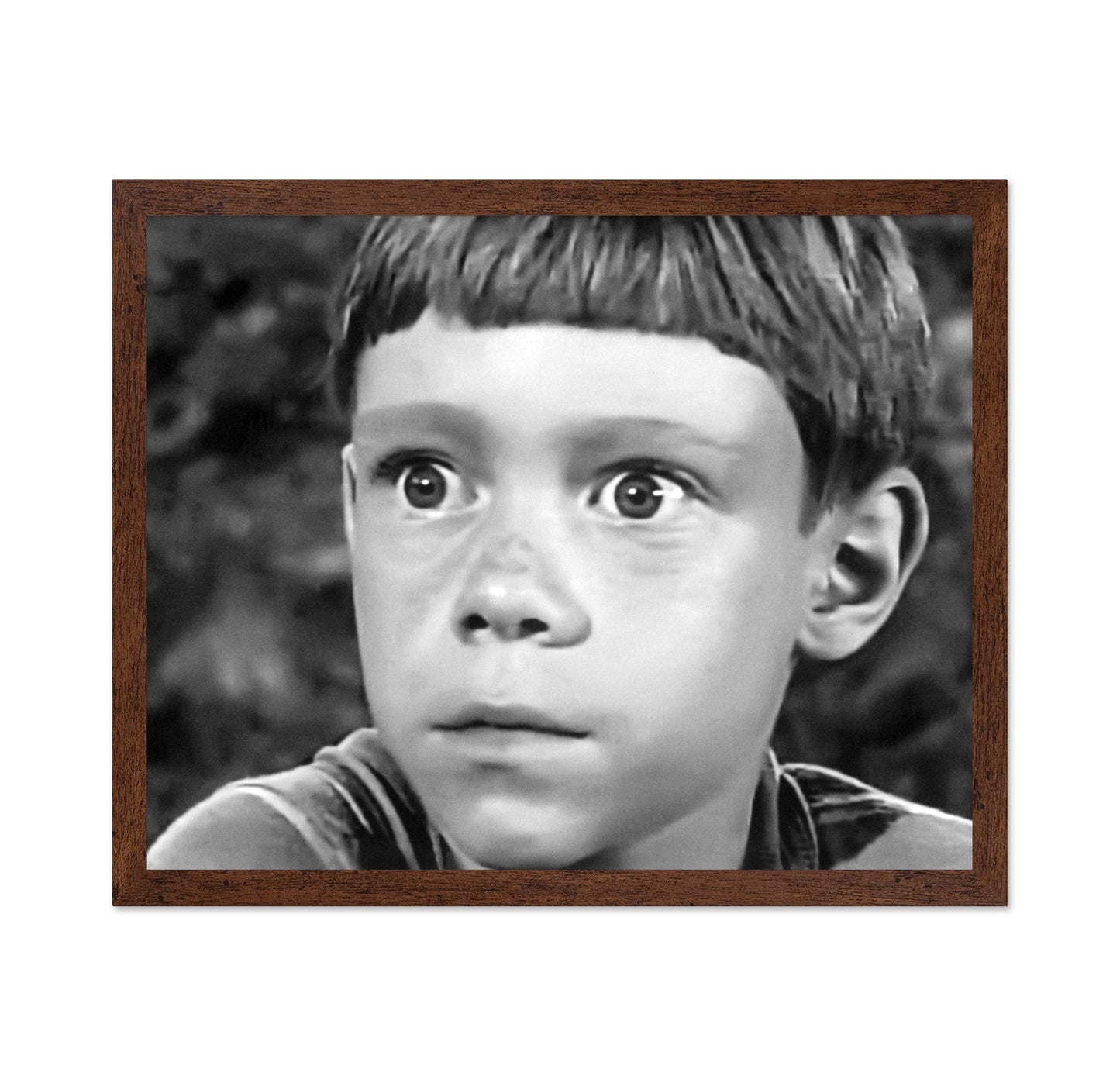 Twilight Zone 1961 Billy Mumy