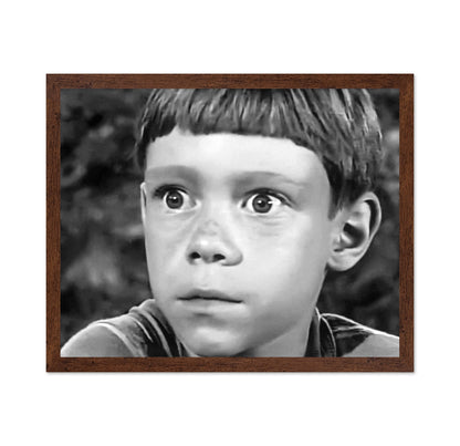 Twilight Zone 1961 Billy Mumy