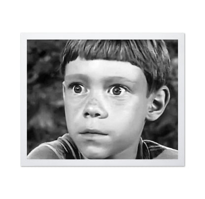 Twilight Zone 1961 Billy Mumy
