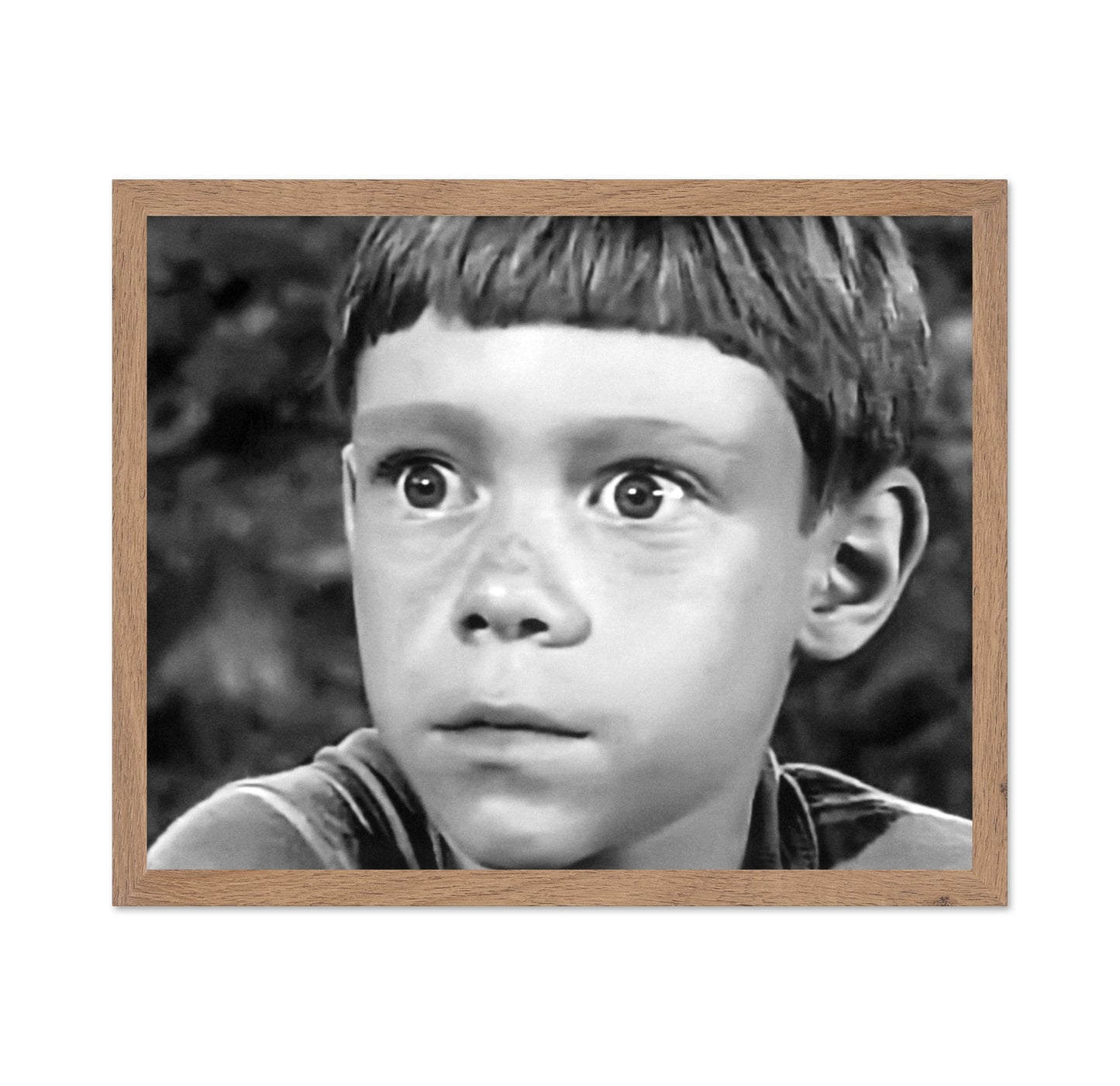 Twilight Zone 1961 Billy Mumy