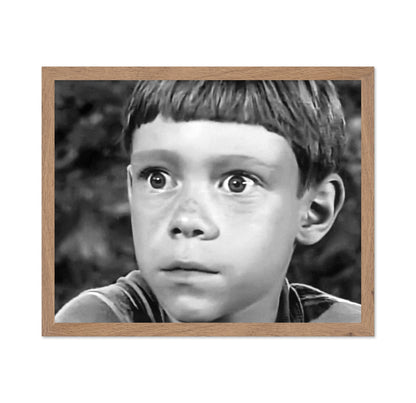 Twilight Zone 1961 Billy Mumy
