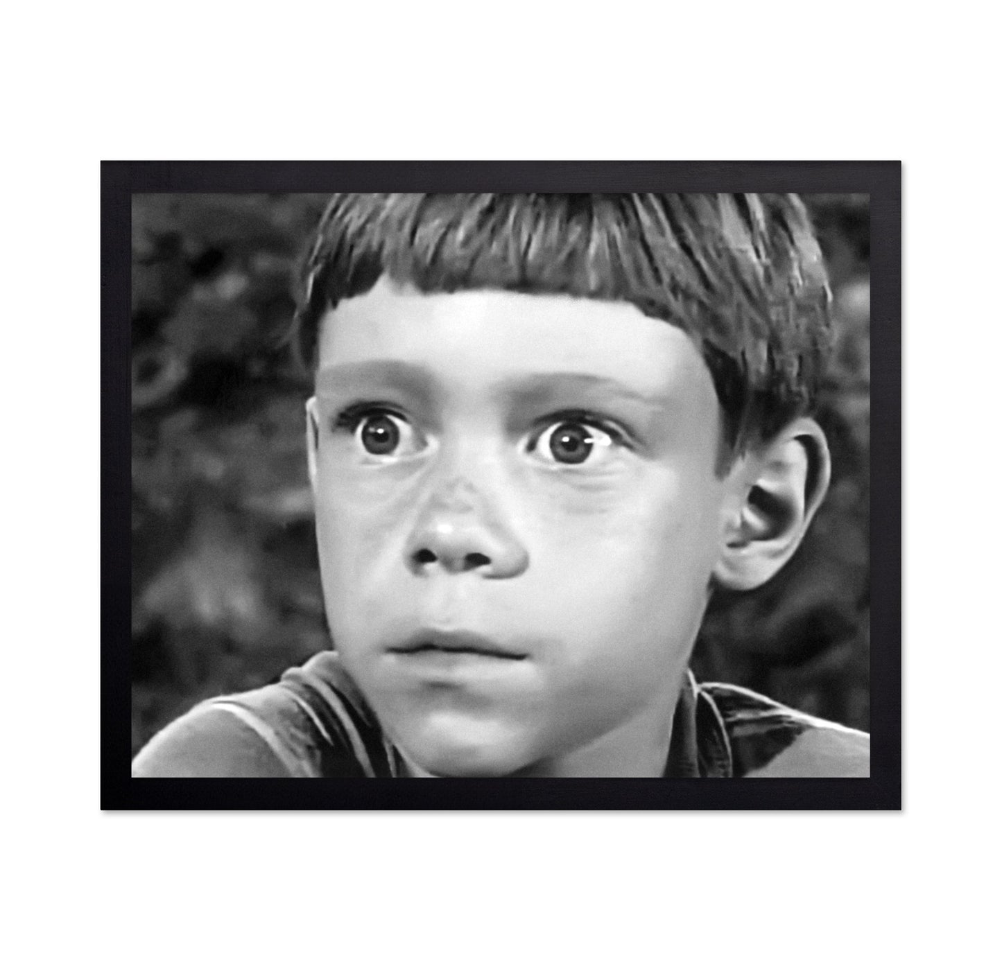 Twilight Zone 1961 Billy Mumy